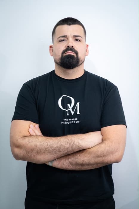 Omar Méndez